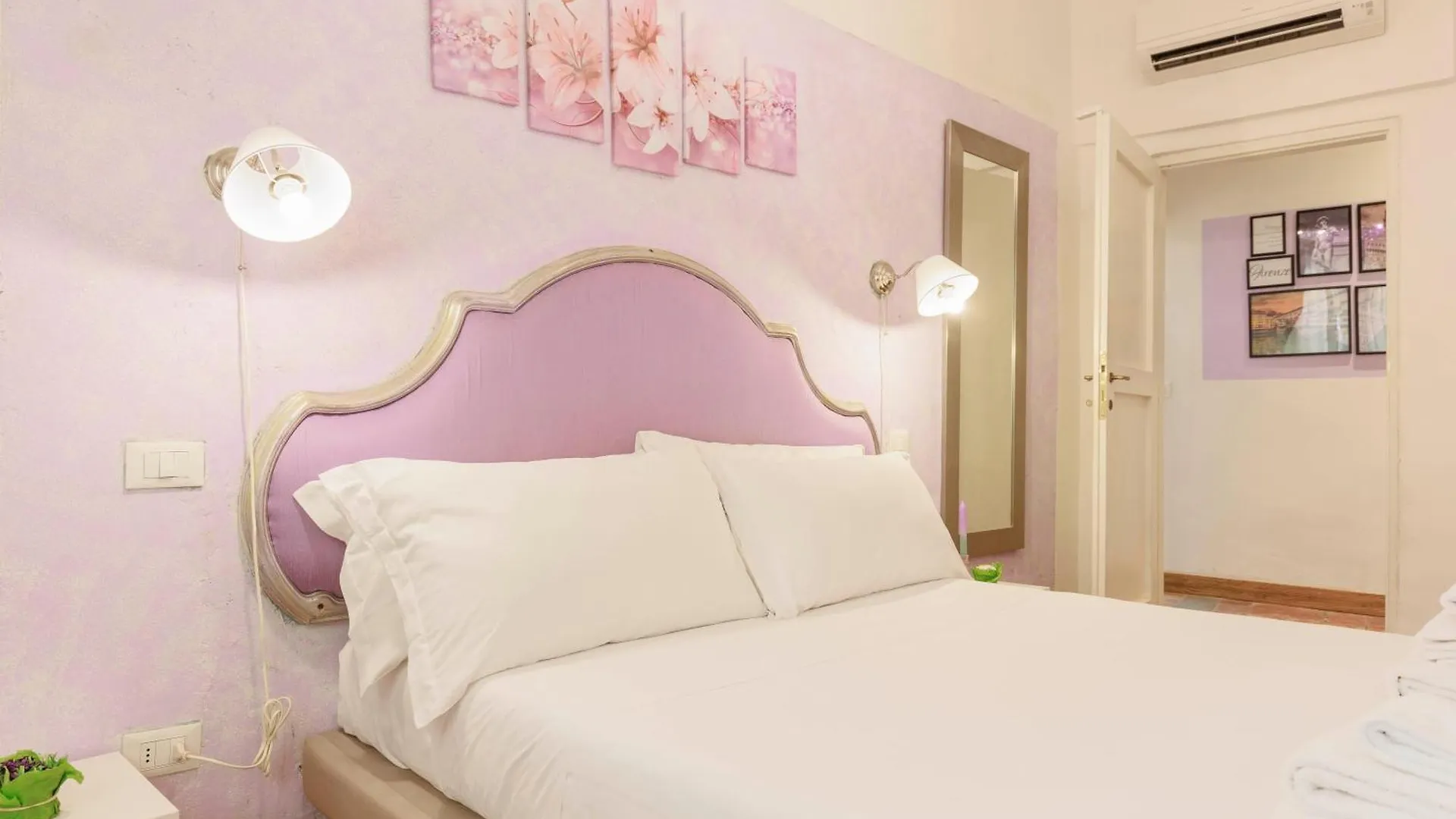 اتصالات Cozy House In Pepi Street 