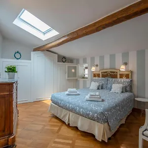  Apartamento Romantic And Charming