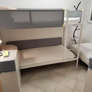 Hostel Affitta Mimi Family, Floransa