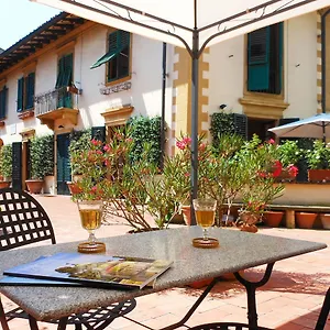 Appartement Poggio Imperiale, Florence
