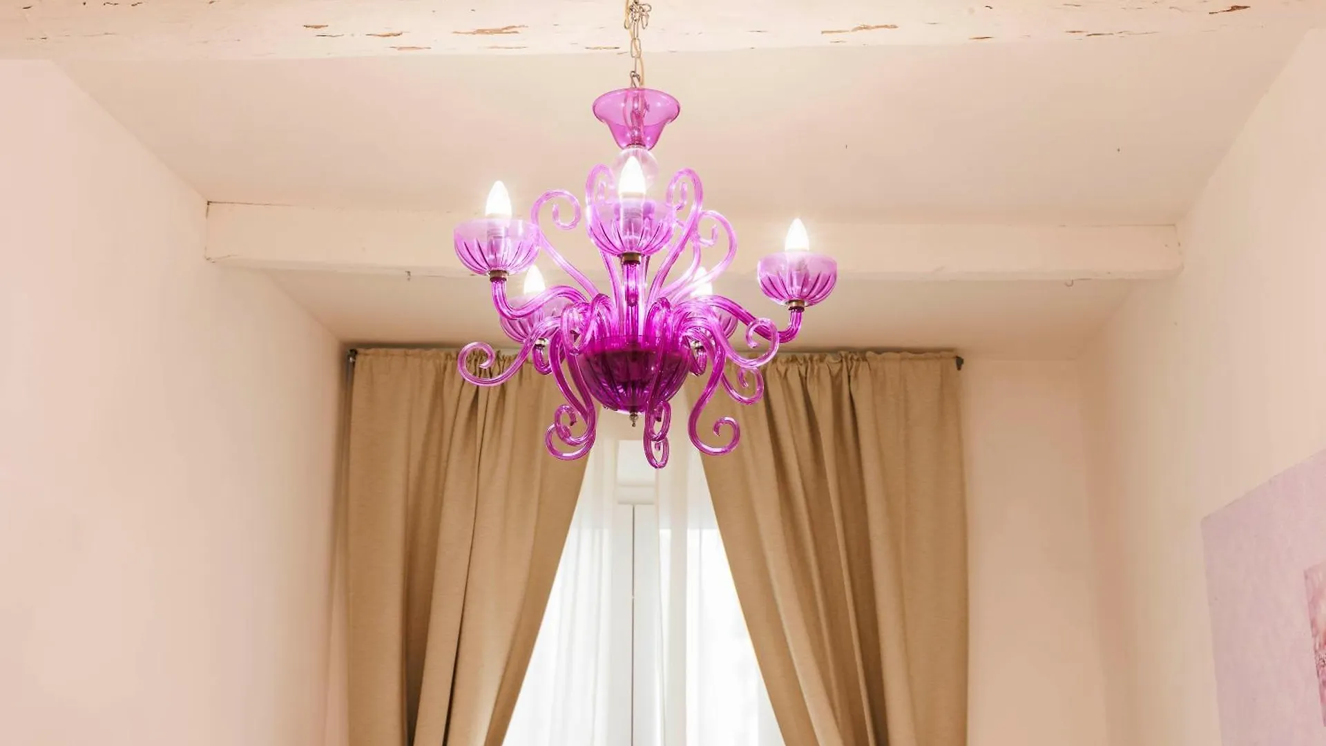 Cozy House In Pepi Street Apartment Florence