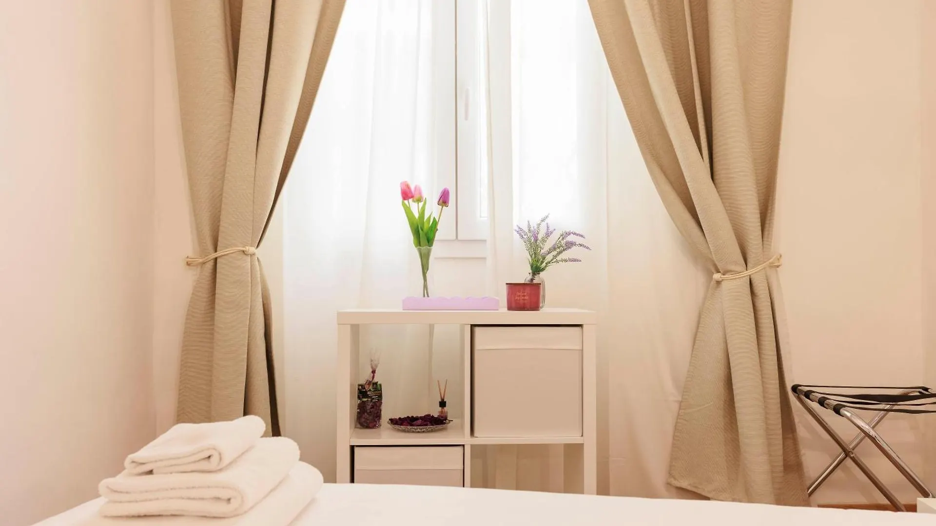 Cozy House In Pepi Street Apartment Florence