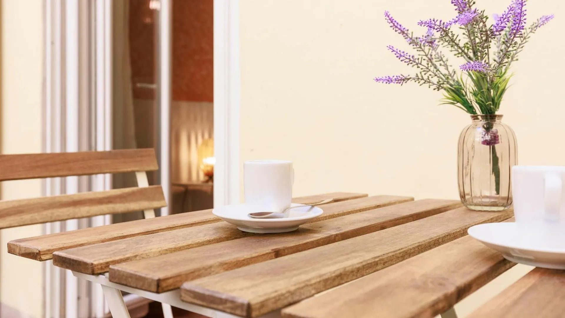 Cozy House In Pepi Street Apartment Florence Italy