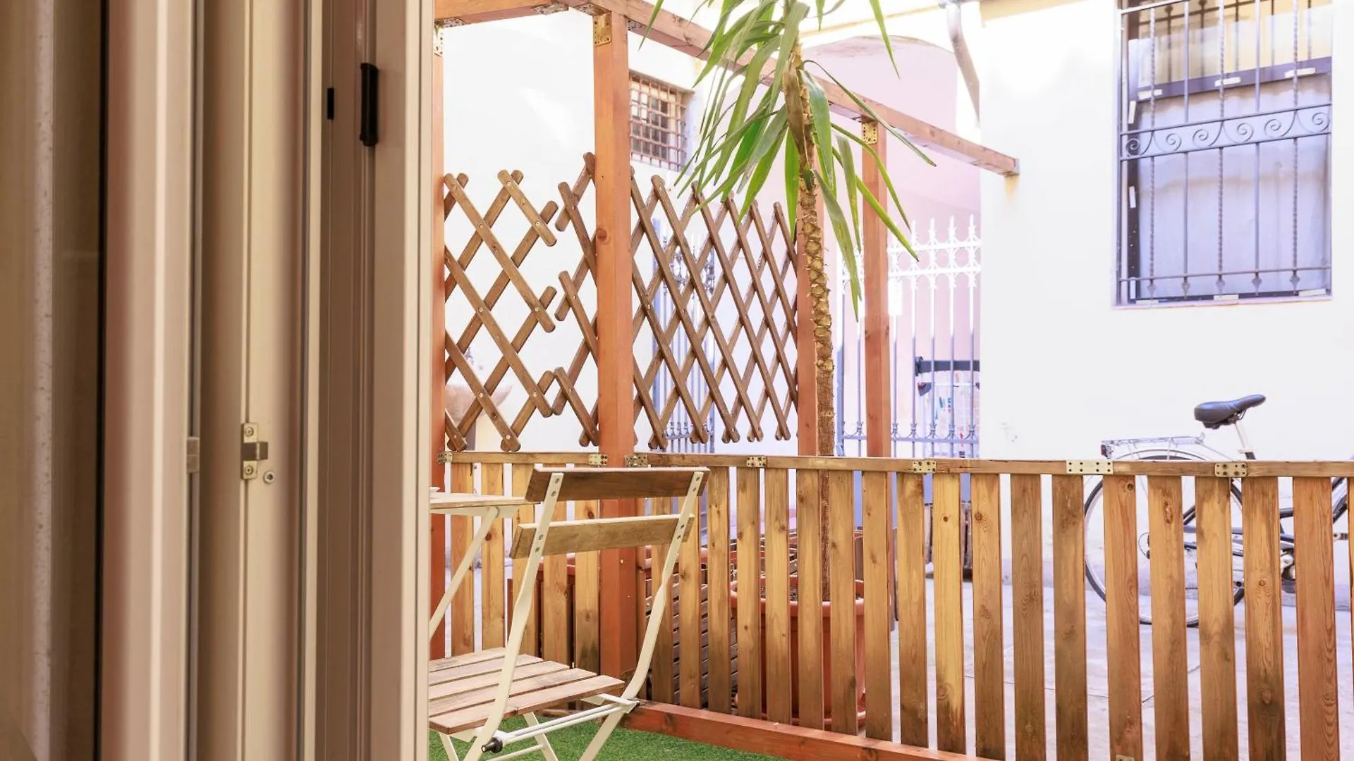 Cozy House In Pepi Street Apartment Florence 0*,  Italy