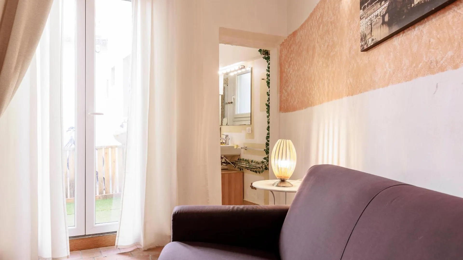 Cozy House In Pepi Street Apartment Florence 0*,  Italy