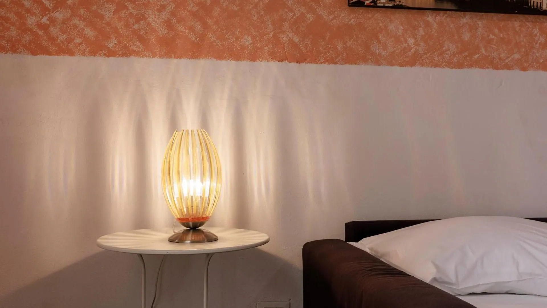 Cozy House In Pepi Street Apartment Florence