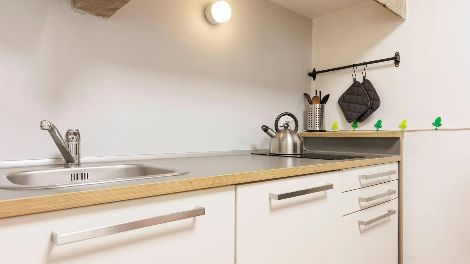 Cozy House In Pepi Street Apartment Florence 0*,