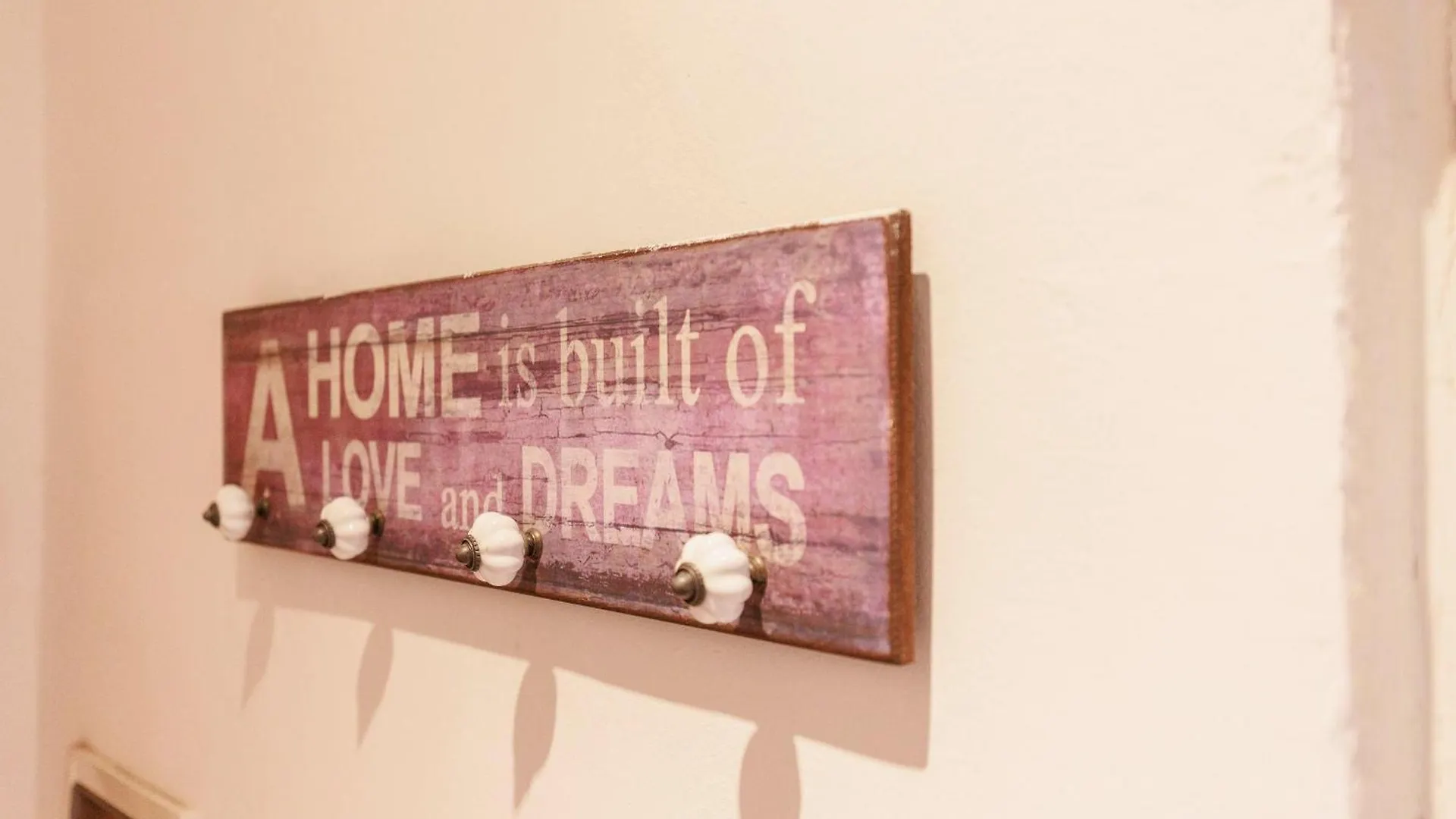 Cozy House In Pepi Street Apartment Florence