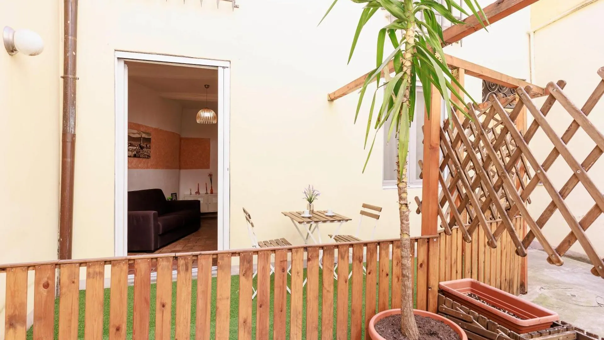 Cozy House In Pepi Street Apartment Florence 0*,
