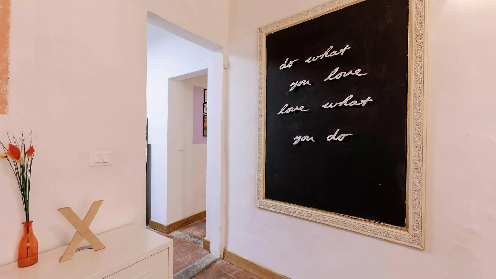 Cozy House In Pepi Street Apartment Florence 0*,  Italy