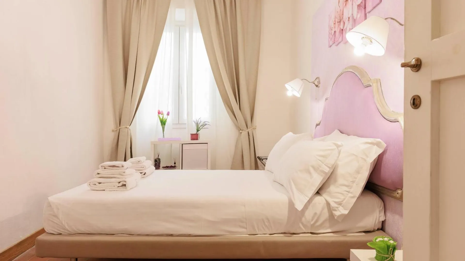 Cozy House In Pepi Street Apartment Florence Italy